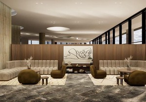 A by Adina Canberra in Canberra
