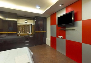 Apartment in Bandra, Mumbai, by GuestHouser 40331