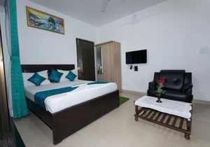 Aristo Room, Apartment - Homestay near Kokilaben Dhirubai Ambani Hospital for family only,