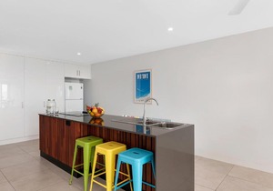Arlington Beach House in Clifton Beach