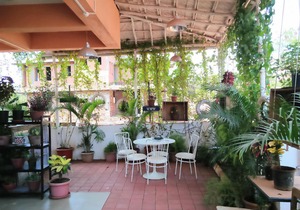 Assagao House Luxury Villa
