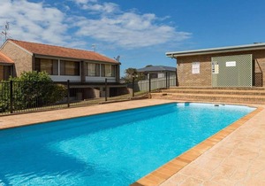 Batehaven - Pool, Beach, WIFI, Linen, Netflix & Fox Sports in Batehaven