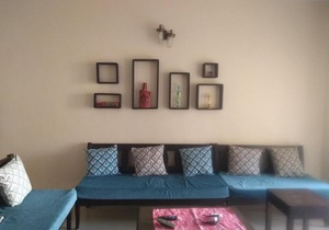Beach Apartment 2,COLVA , GOA, INDIA