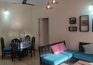 Beach Apartment 2,COLVA , GOA, INDIA