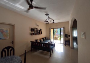 Beach Apartment 2,COLVA , GOA, INDIA