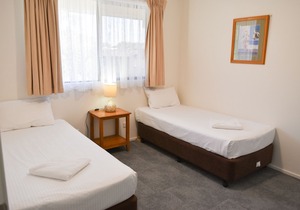 Beaches Holiday Resort in Port Macquarie