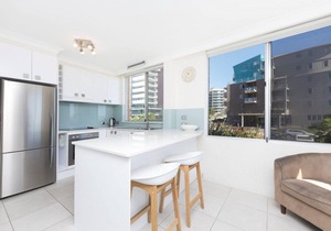 Beachpoint G2 - Location, Location, Location! in Forster