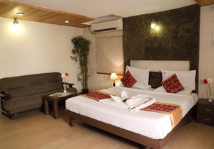 Bhimaas Temple Tree Hotel
