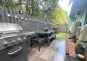 Birdsong @ Beachcomber - 3 bedroom apartment in beachfront complex in Arcadia