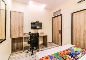 Blossom Dormitory For Male and Female