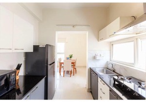 BluO 2BHK Hitech City - Gym, Terrace Garden, Lift