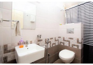 BluO Studio Hitech City - Gym, TT, Terrace Garden