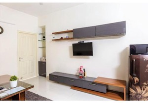 BluO Studio Hitech City - Gym, TT, Terrace Garden
