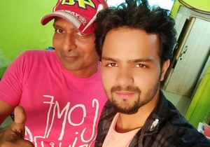 Bollywood International Hostel