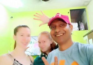 Bollywood International Hostel