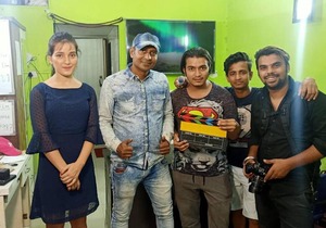 Bollywood International Hostel