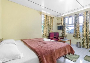 Boutique room in Nainital, by GuestHouser 7863