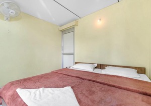 Boutique room in Nainital, by GuestHouser 7863