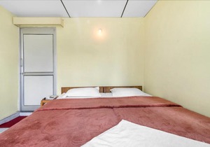Boutique room in Nainital, by GuestHouser 7863