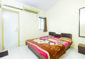 Bungalow near Kune Falls, Lonavala, by GuestHouser 41462