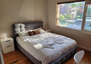 Burwood Bed and Breakfast in Sydney