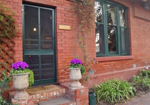 Buxton Manor in North Adelaide