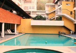 CAASA amor Nerul village 2BHK