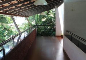 CAASA amor Nerul village 2BHK