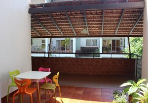 CAASA amor Nerul village 2BHK