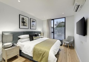 Camberwell Serviced Apartments in Melbourne