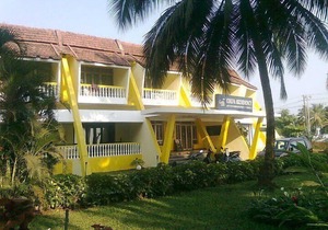 Colva Residency