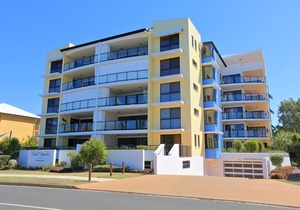 Coral Sands by Kacys in Bargara