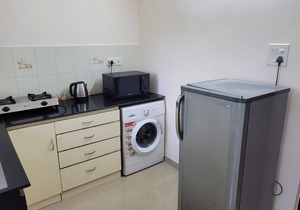 Cozy apartment flat near Colva beach