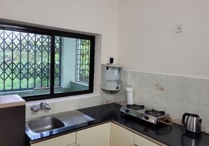 Cozy apartment flat near Colva beach