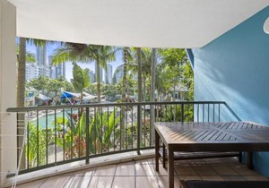 Diamond Beach 129 in Gold Coast