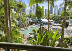 Diamond Beach 129 in Gold Coast