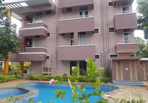 Dolphin Resort