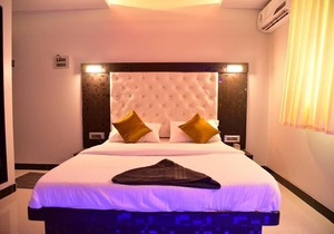 DRUV TAJ PALACE