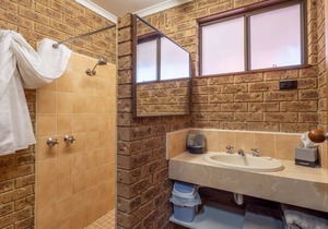 Eildon Parkview Motor Inn. Room 11 in Eildon