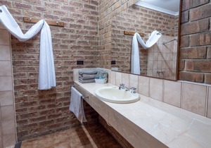 Eildon Parkview Motor Inn. Room 5 in Eildon