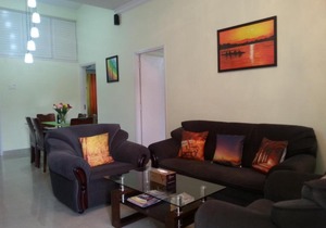 Elegant Rental Apartments Colva, Goa