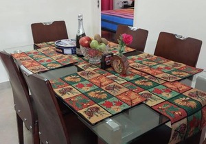 Elegant Rental Apartments Colva, Goa