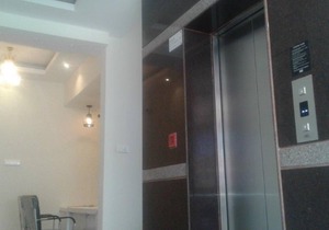Elephant Suites Brookefield # 9