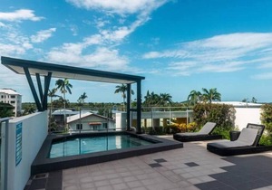 Excellent Location - Modern Hotel Room in Mackay! in Mackay