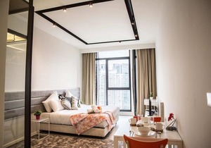 Expressionz Professional Suites by Plush in Kuala Lumpur