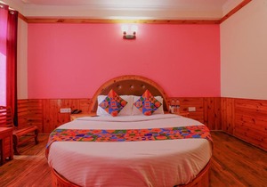 FabHotel Mai Vrindavan