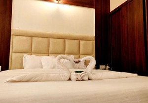 G Villas- Luxurious Cottage with beautiful mountain view