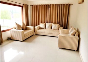 G Villas- Luxurious Cottage with beautiful mountain view 5