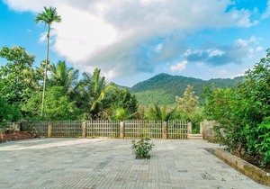Green Peace Holiday Home
