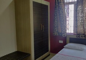 Guesthouse Sakina Colva